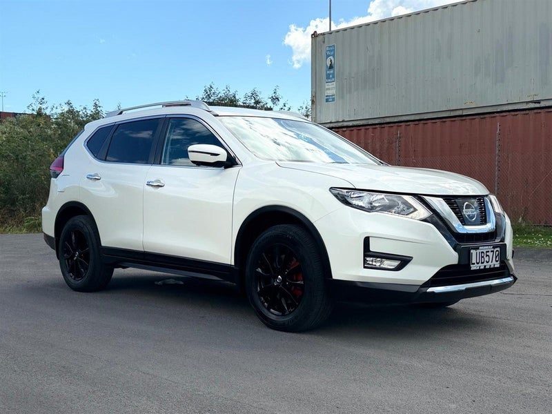 2018 Nissan X-Trail ST-L 2.5P/6CVT /7 SEATER !!, photo 2