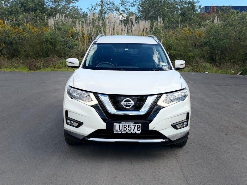 2018 Nissan X-Trail ST-L 2.5P/6CVT /7 SEATER !!, photo 3