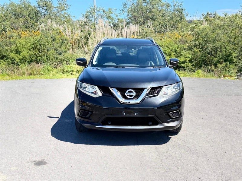 2015 Nissan X-Trail HYBRID !! BLACK ALLOYS !!, photo 3