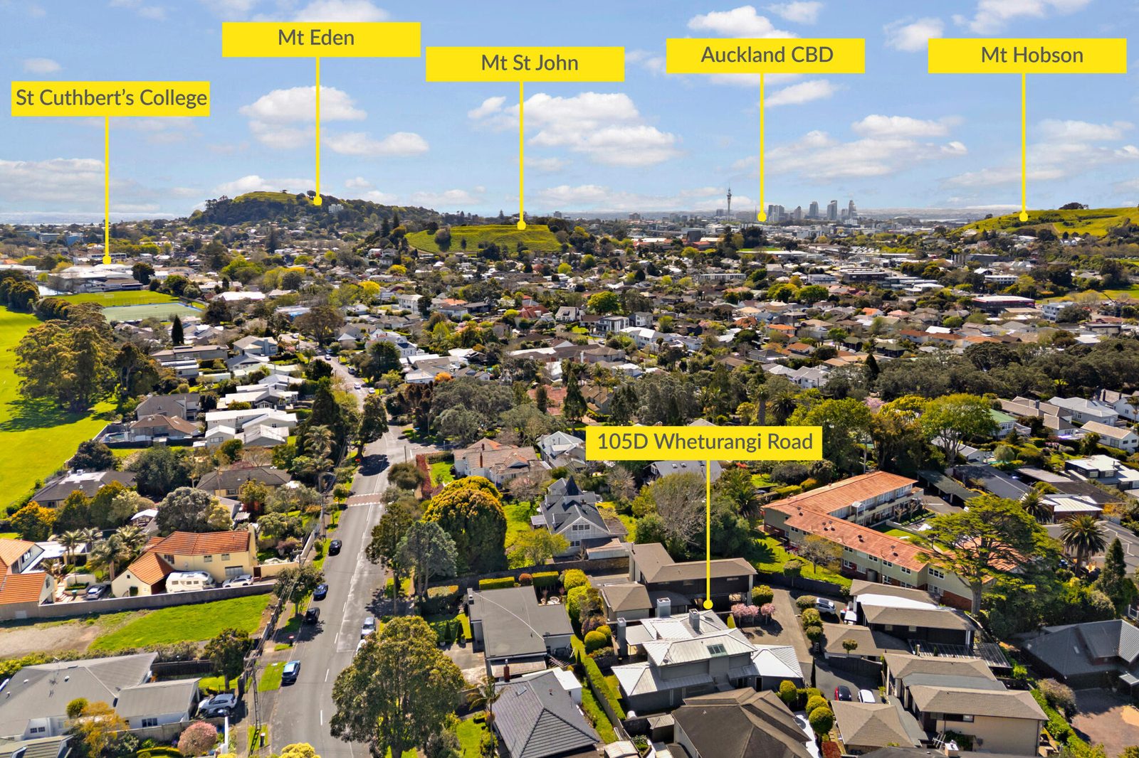 105D Wheturangi Road, Greenlane, photo 19