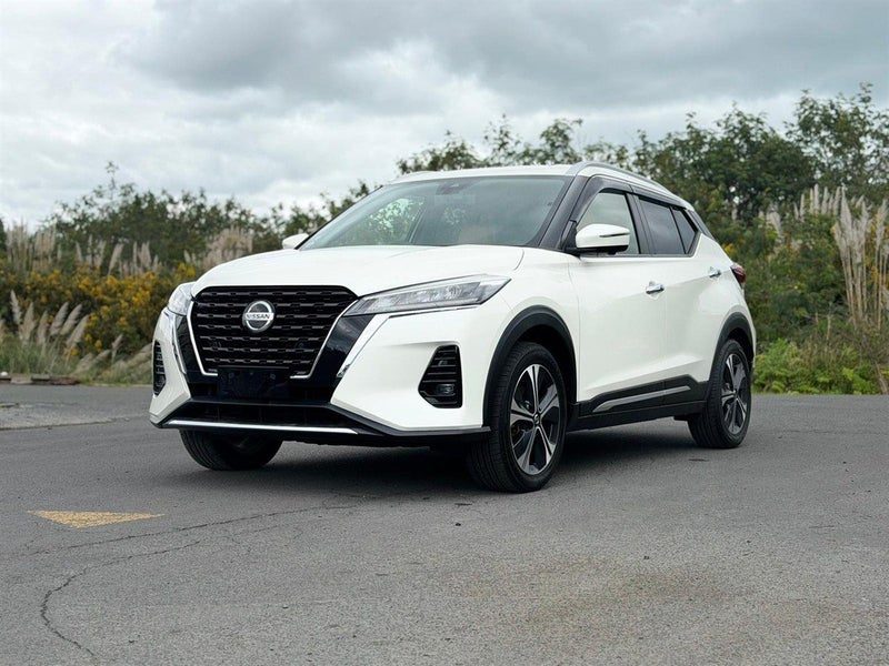 2021 Nissan Kicks E-POWER !! REVERSING CAMERA !!