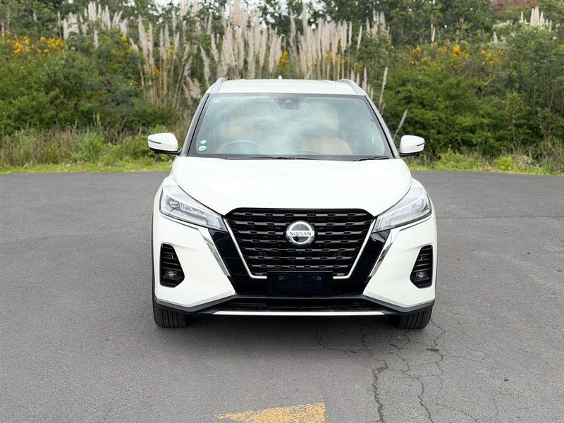 2021 Nissan Kicks E-POWER !! REVERSING CAMERA !!, photo 3
