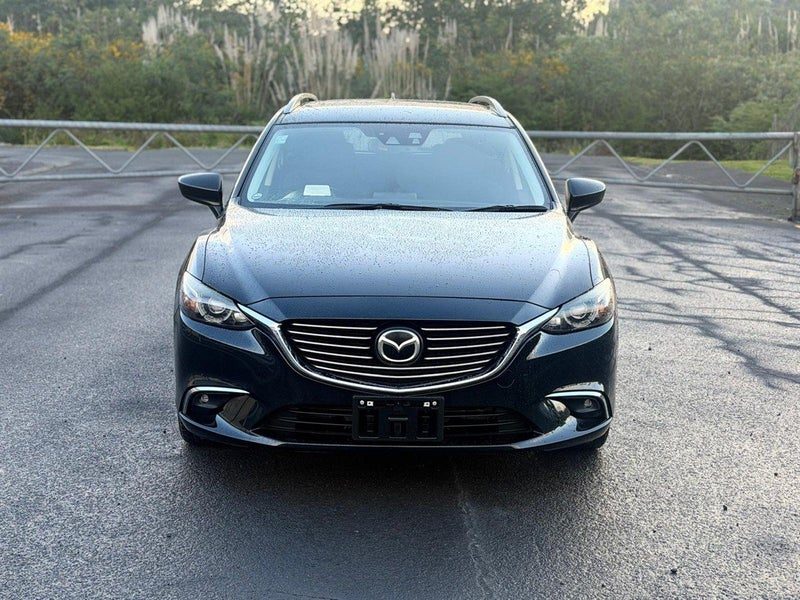 2015 Mazda Atenza 20S PETROL WAGON !! HUD !!, photo 3