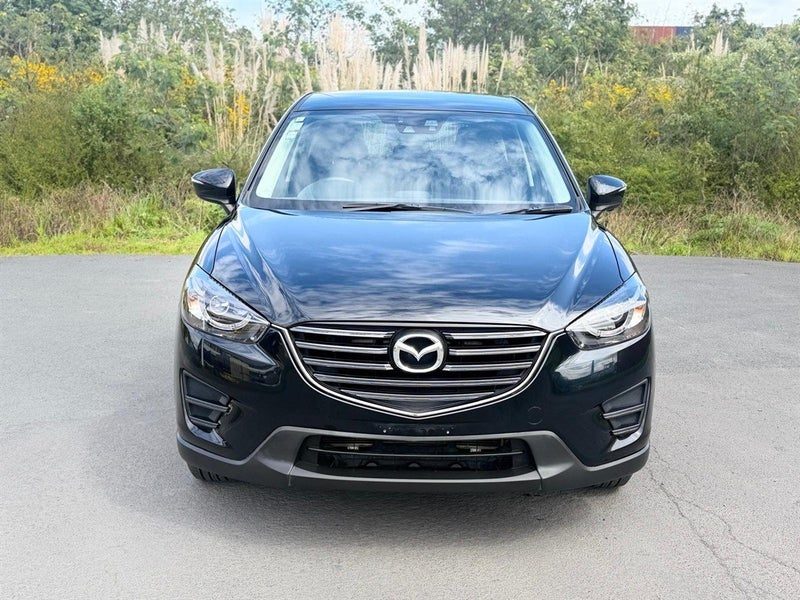 2015 Mazda CX-5 SKYACTIV 20S PETROL /CRUISE, photo 3