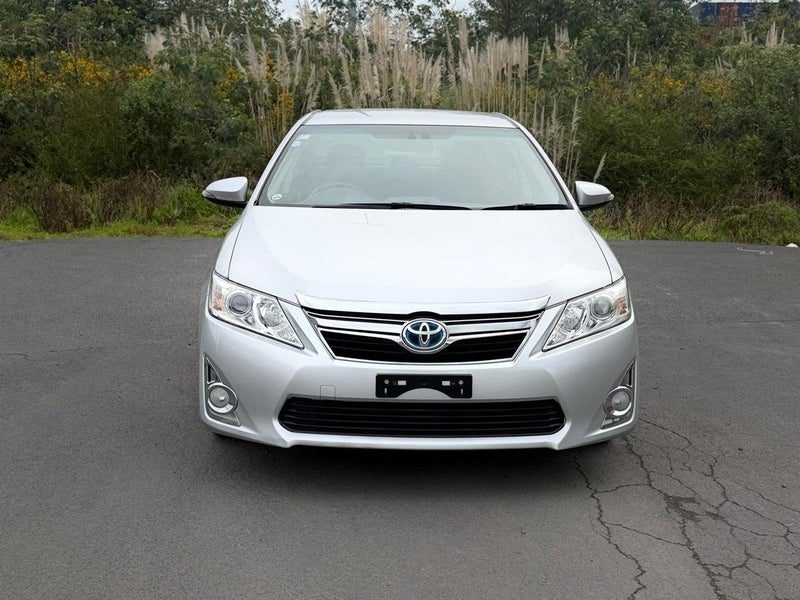 2013 Toyota Camry HYBRID G !! CRUISE CONTROL !!, photo 3