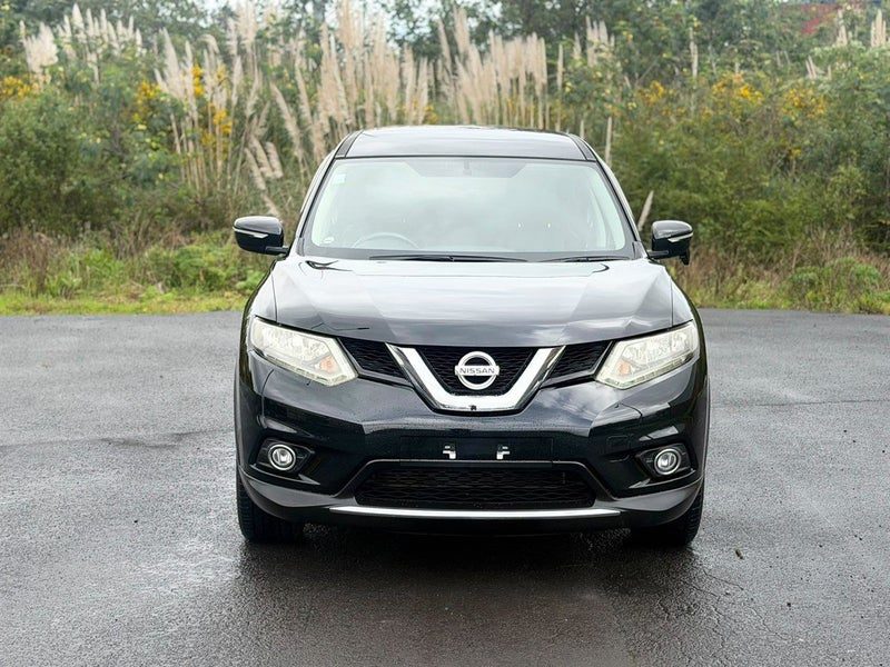 2015 Nissan X-Trail 7 SEATER !! LEATHER SEATS !!, photo 3