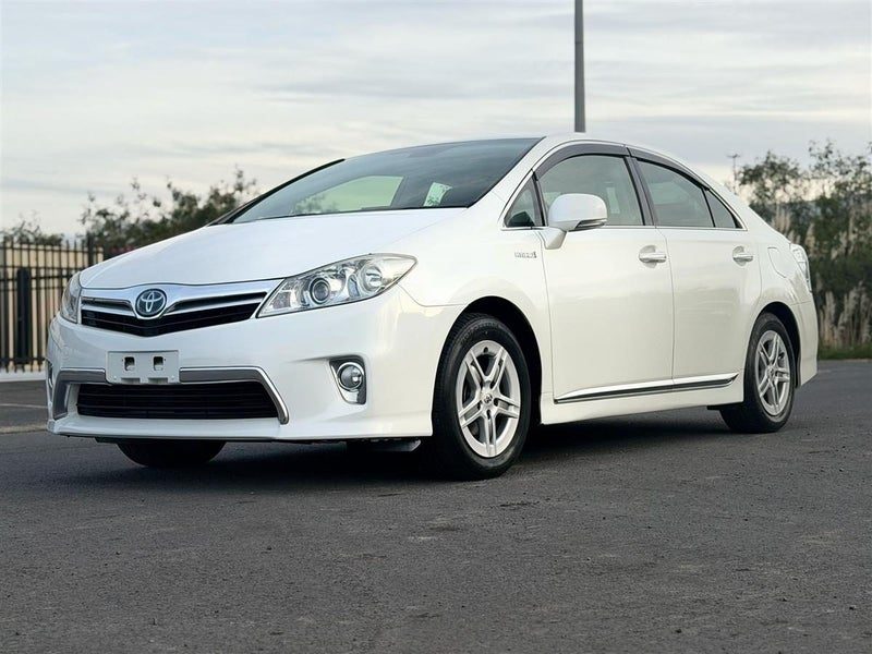 2013 Toyota Sai HYBRID G !! MEMORY SEATS !!