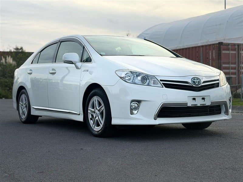 2013 Toyota Sai HYBRID G !! MEMORY SEATS !!, photo 2