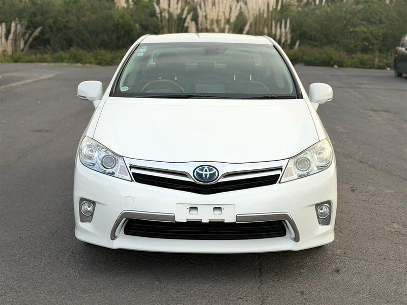 2013 Toyota Sai HYBRID G !! MEMORY SEATS !!, photo 3