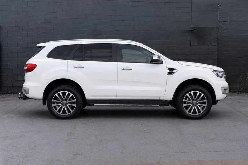 2021 Ford Everest TITANIUM 2.0D/4WD, photo 2