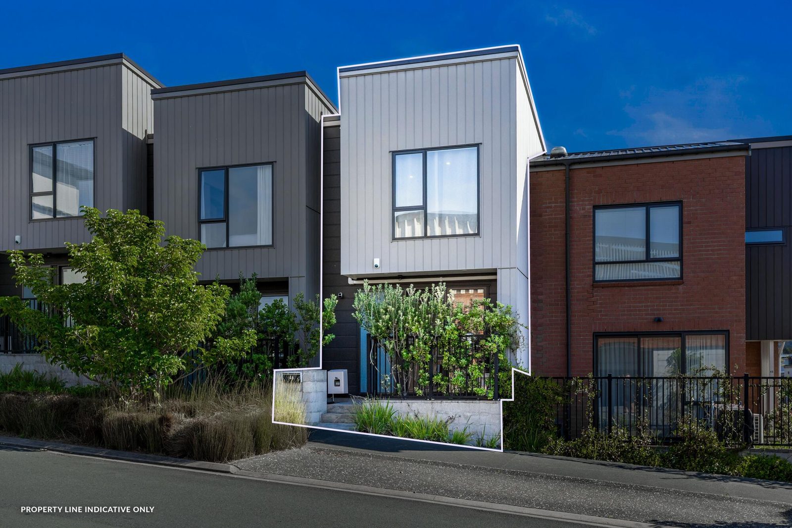 46 Pennant Street, Long Bay