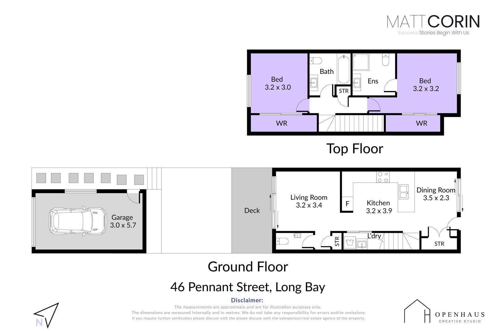 46 Pennant Street, Long Bay, photo 2