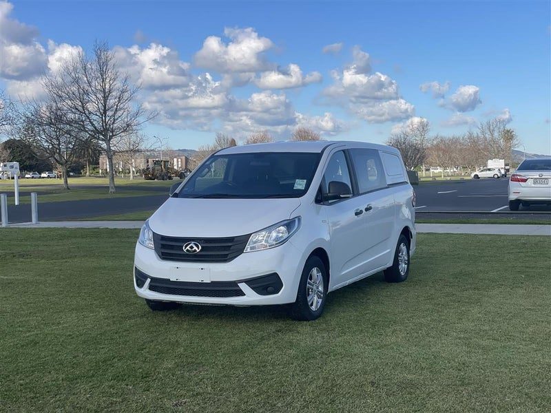2023 LDV G10