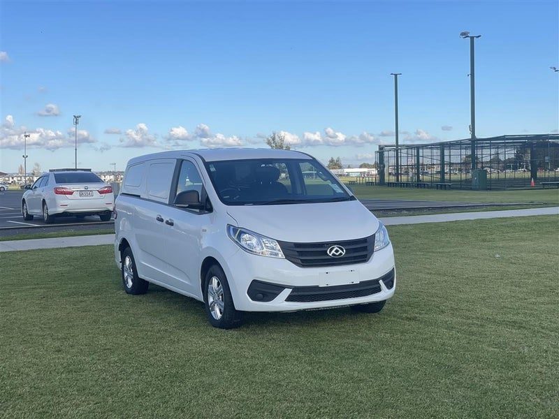 2023 LDV G10, photo 2