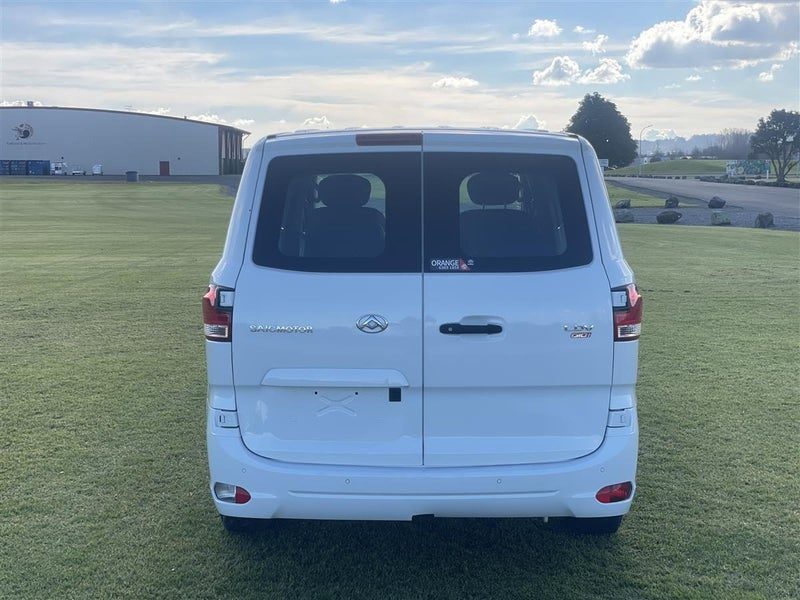 2023 LDV G10, photo 3
