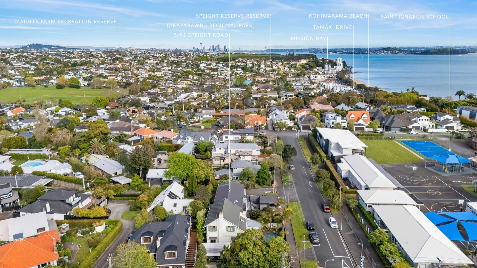 5/91 Speight Road, Saint Heliers, photo 13