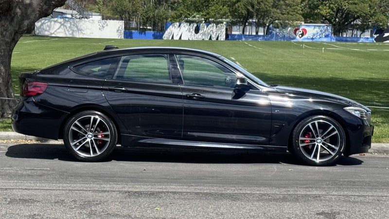 2014 BMW 320i M Sport, photo 2