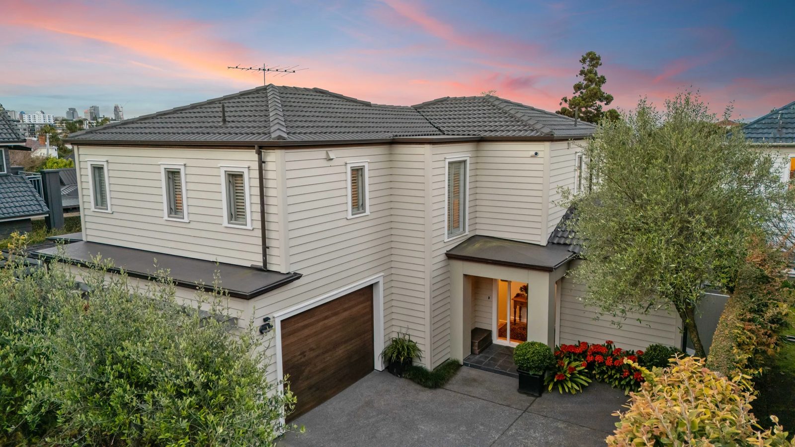 8A Ely Avenue, Remuera