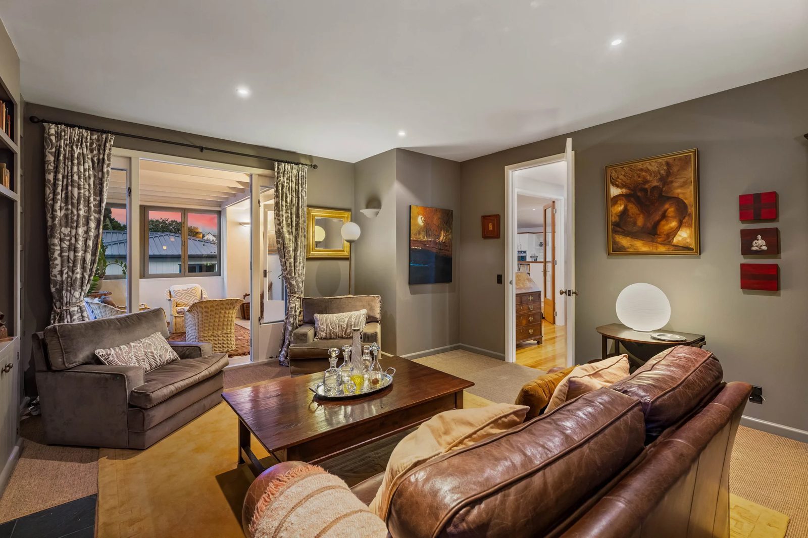 8A Ely Avenue, Remuera, photo 3