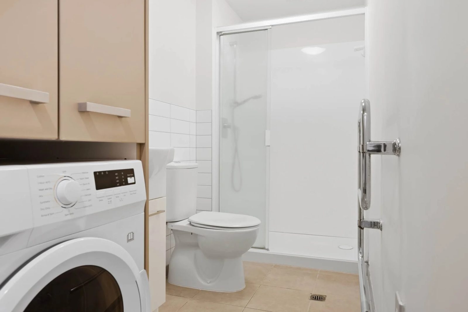 2C/208 Hobson Street, Auckland Central, photo 12