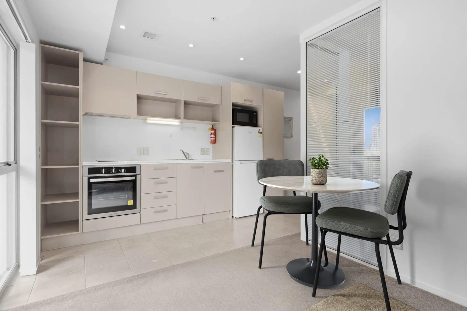 2C/208 Hobson Street, Auckland Central, photo 3