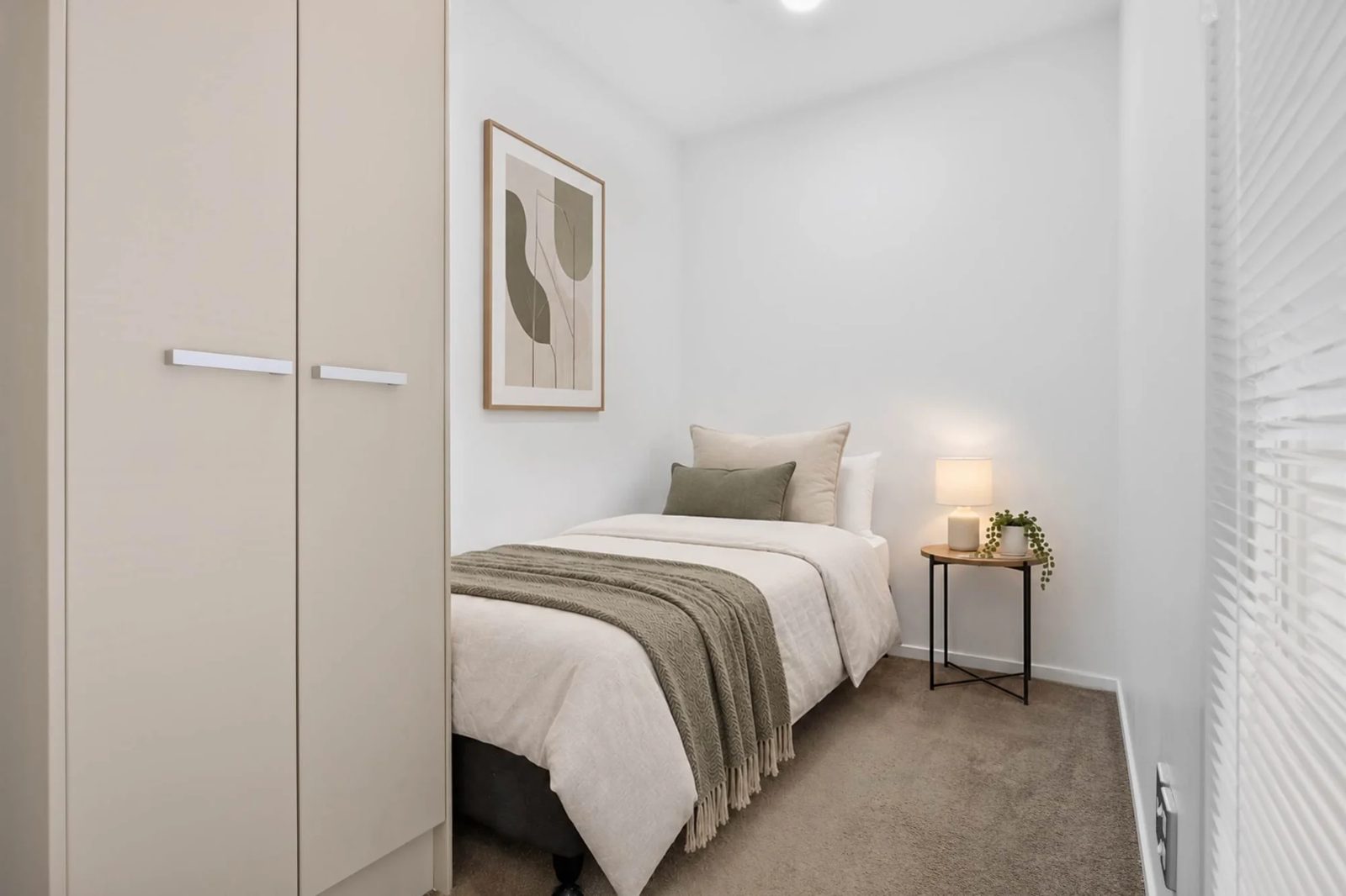 2C/208 Hobson Street, Auckland Central, photo 4