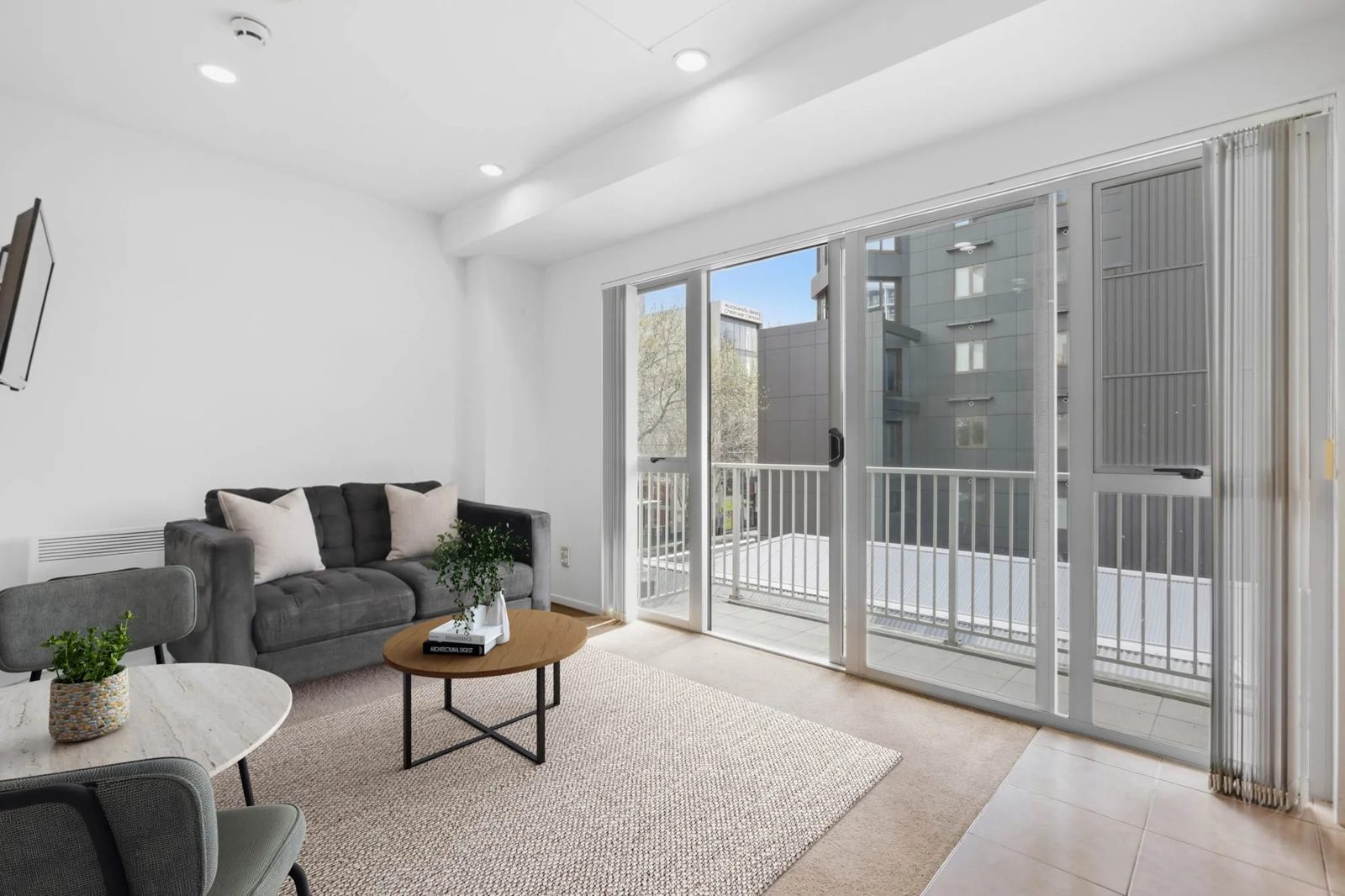 2C/208 Hobson Street, Auckland Central, photo 5