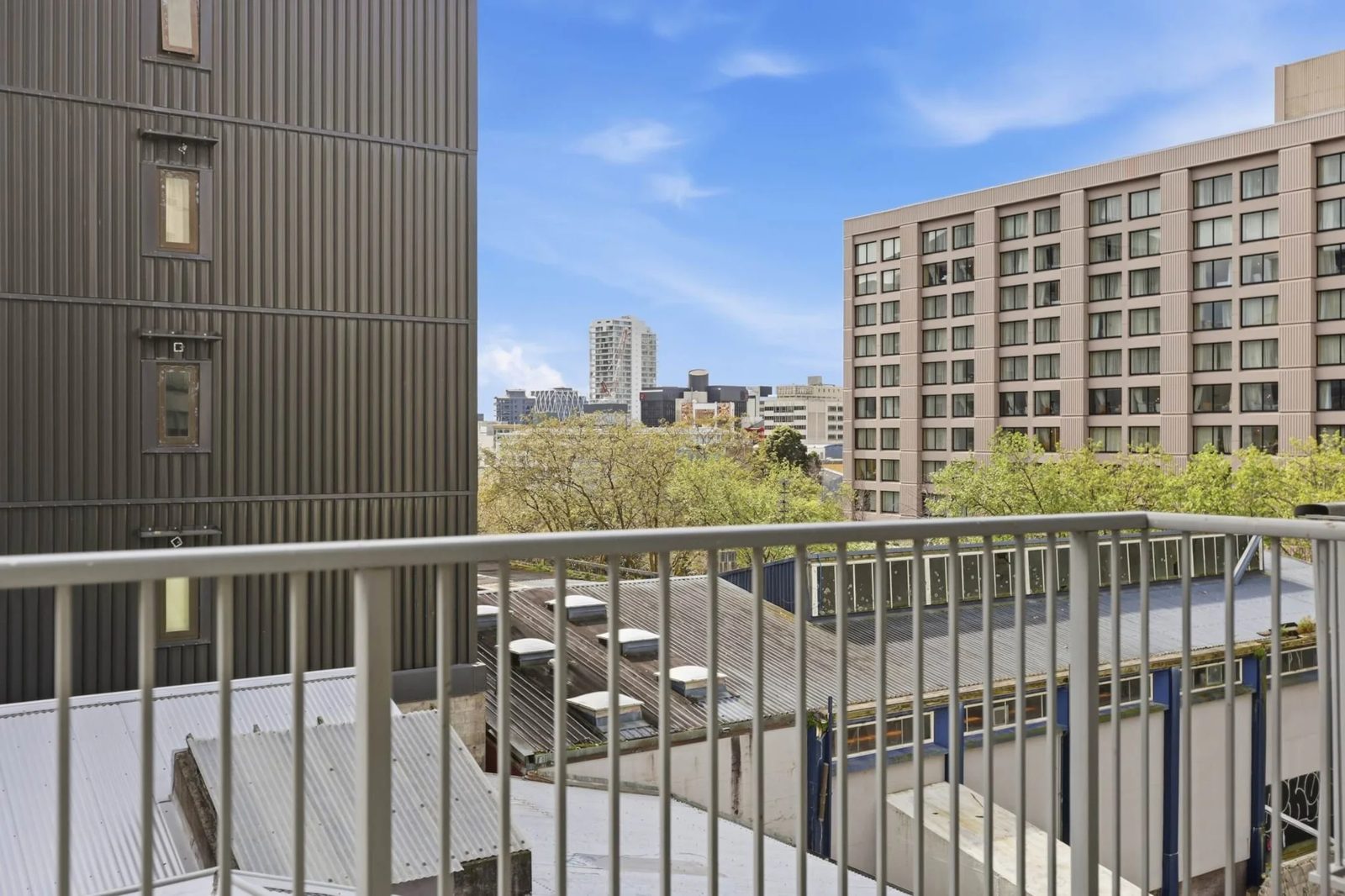 2C/208 Hobson Street, Auckland Central, photo 6