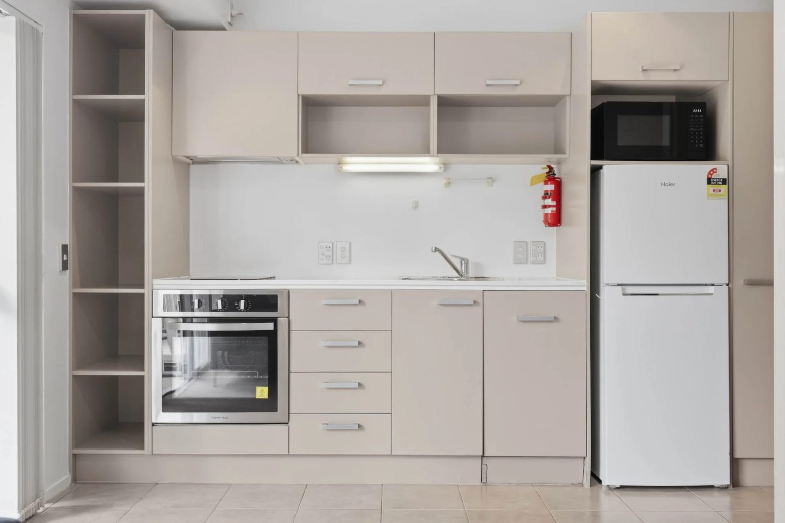 2C/208 Hobson Street, Auckland Central, photo 8