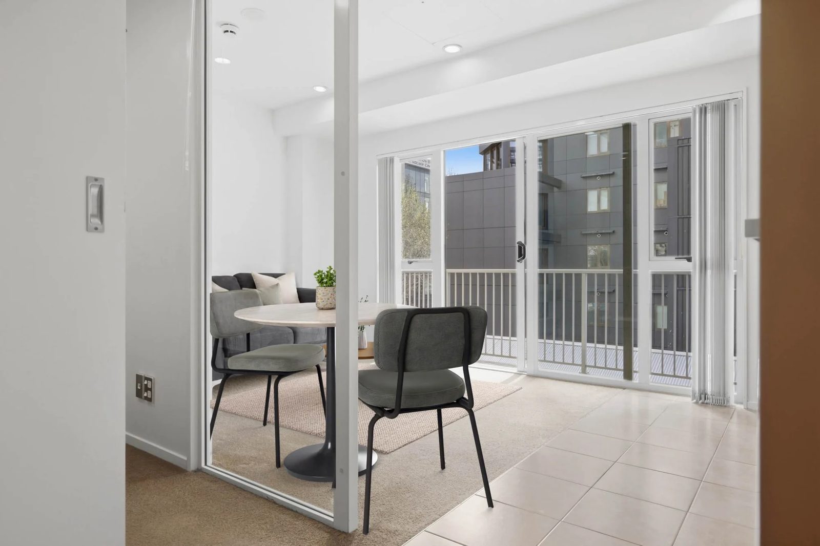 2C/208 Hobson Street, Auckland Central, photo 9