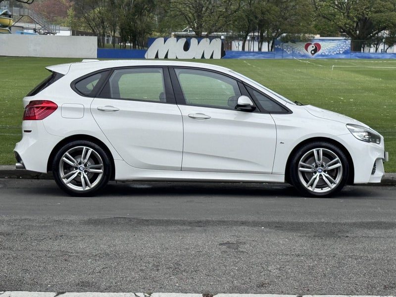 2015 BMW 225i M Sport, photo 2