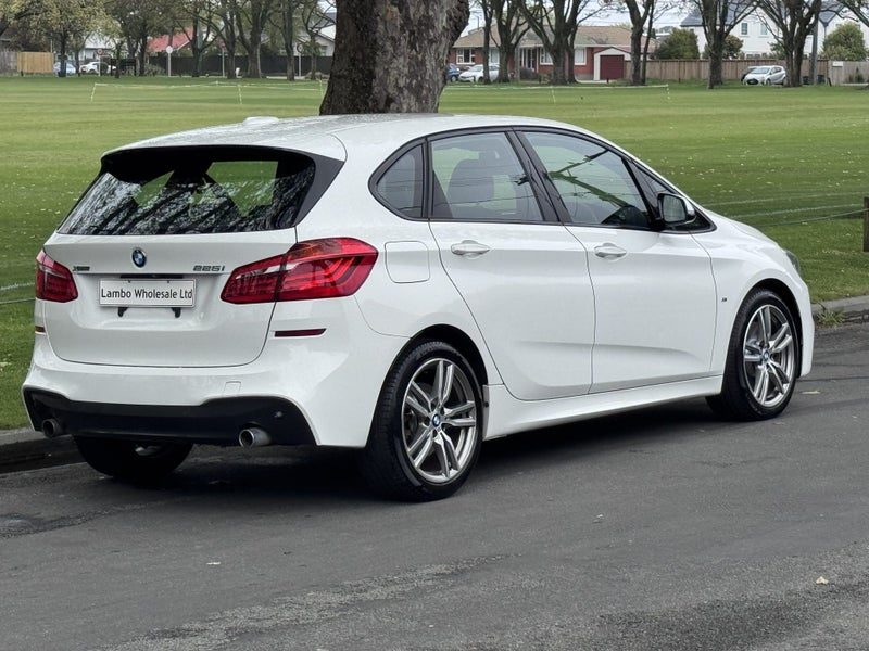 2015 BMW 225i M Sport, photo 3
