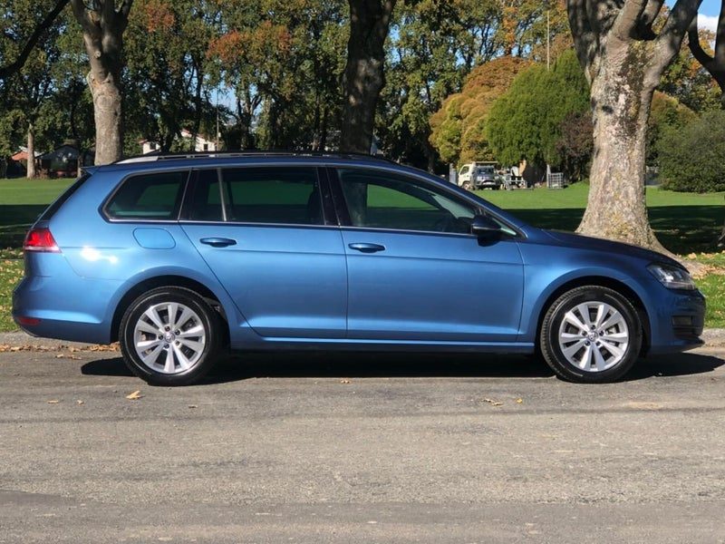 2015 Volkswagen Golf, photo 2