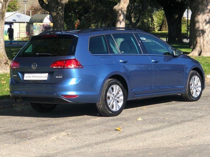 2015 Volkswagen Golf, photo 3