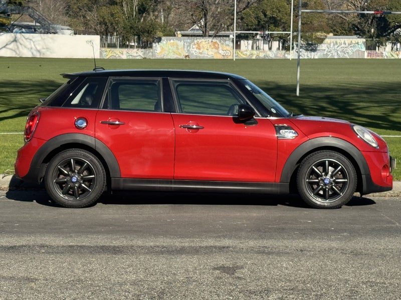 2015 MINI Cooper S, photo 2