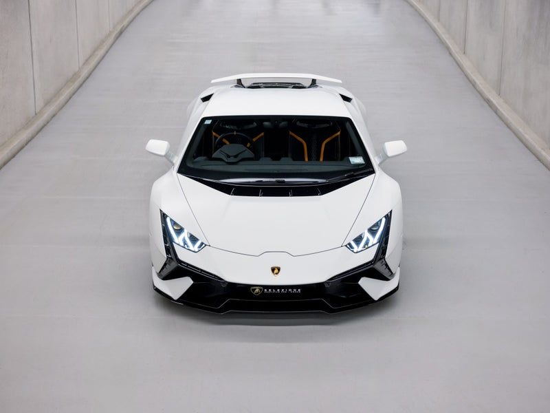 2023 Lamborghini Huracan Tecnica
