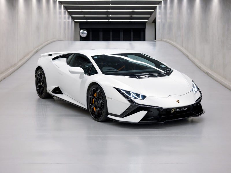 2023 Lamborghini Huracan Tecnica, photo 2