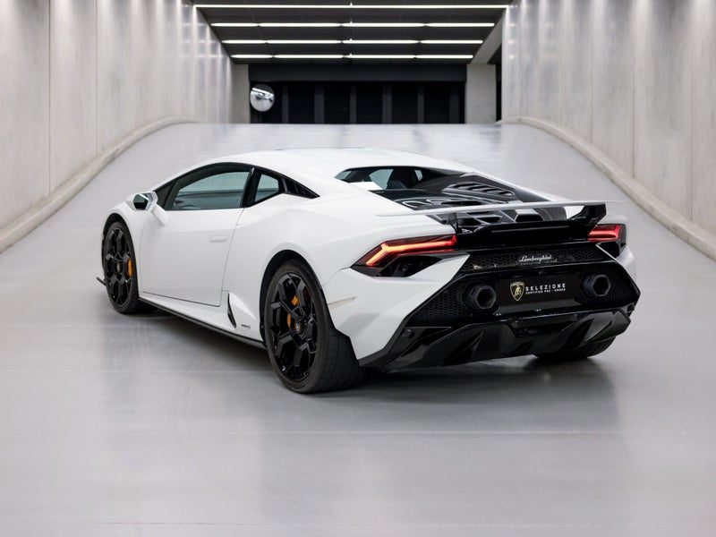 2023 Lamborghini Huracan Tecnica, photo 3
