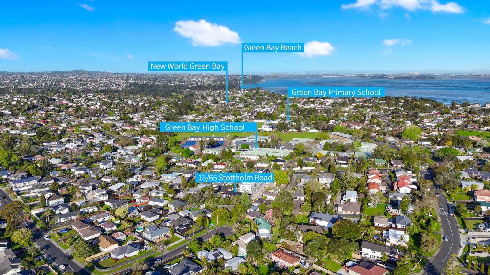 13/65 Stottholm Road, Titirangi, photo 14