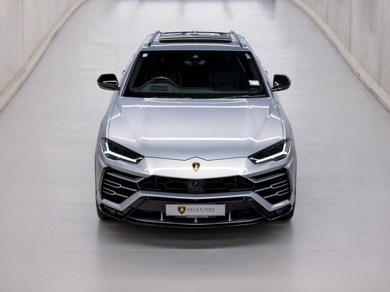 2020 Lamborghini URUS, main photo