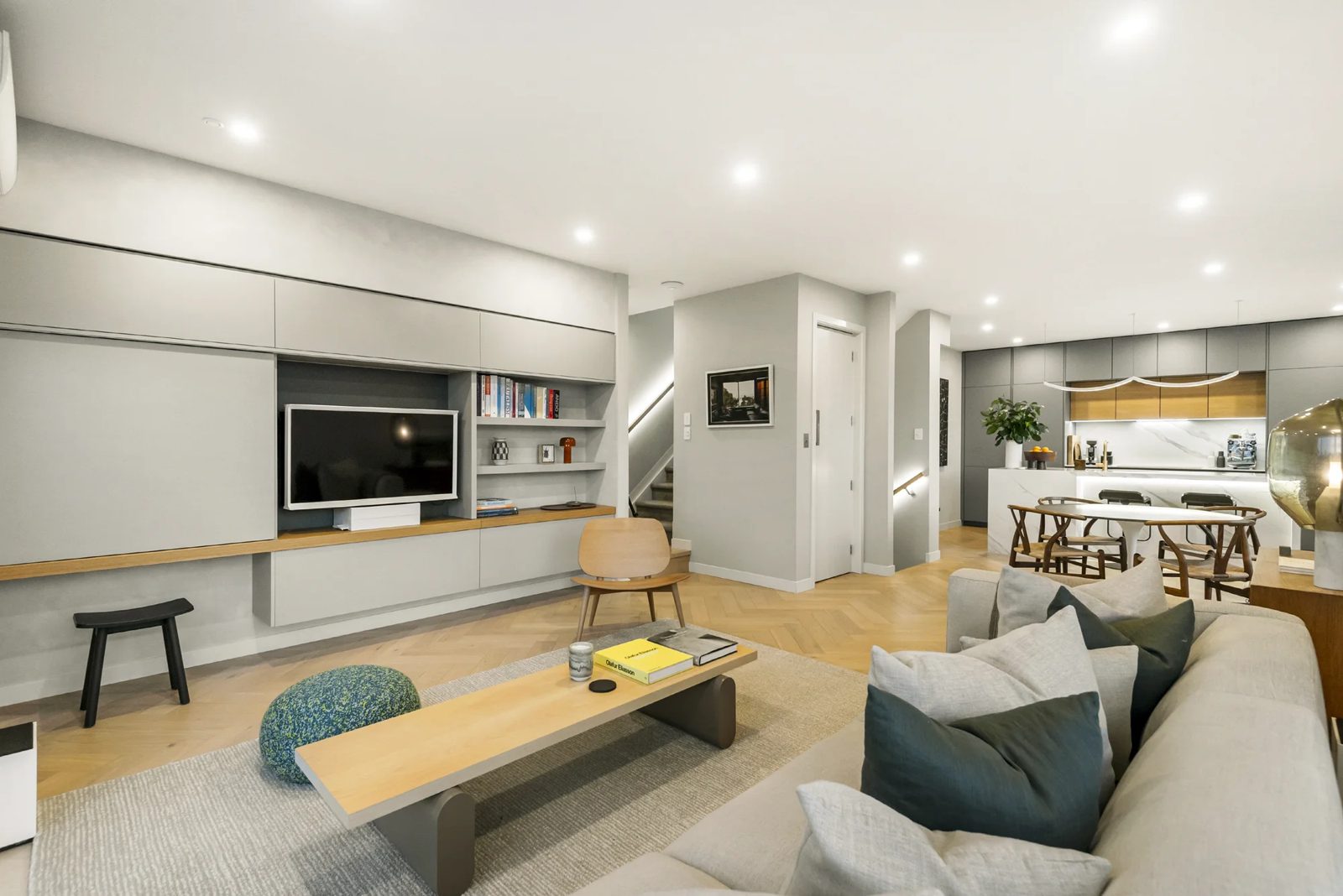 1B Winsomere Crescent, Westmere, photo 3