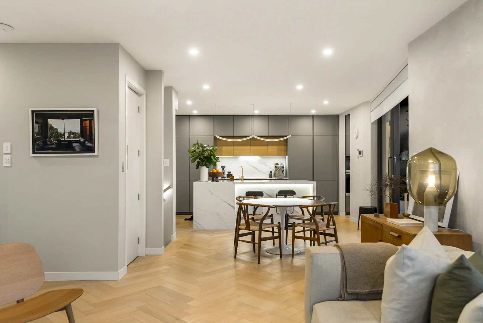 1B Winsomere Crescent, Westmere, photo 5