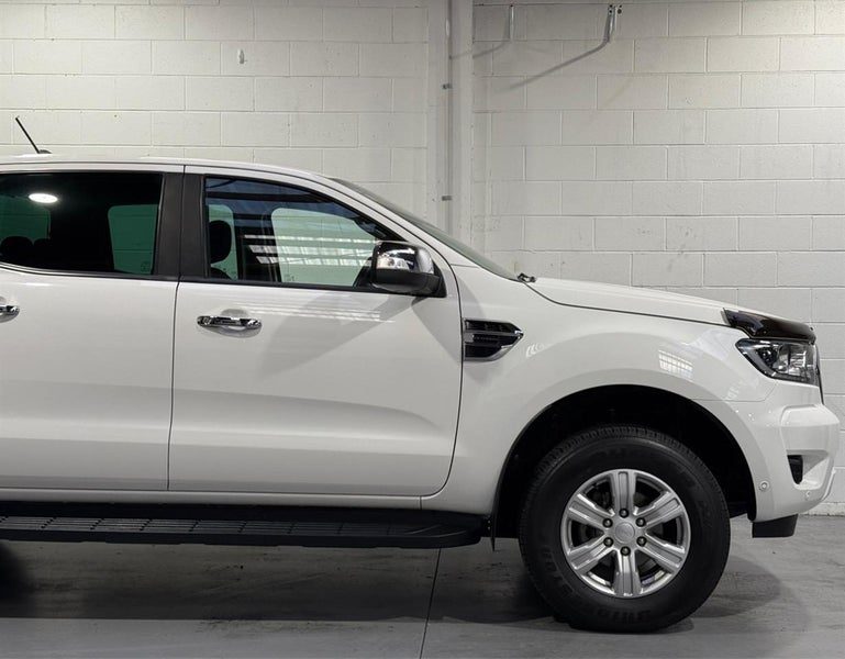 2022 Ford Ranger XLT DOUBLE CAB W/S 2, photo 2
