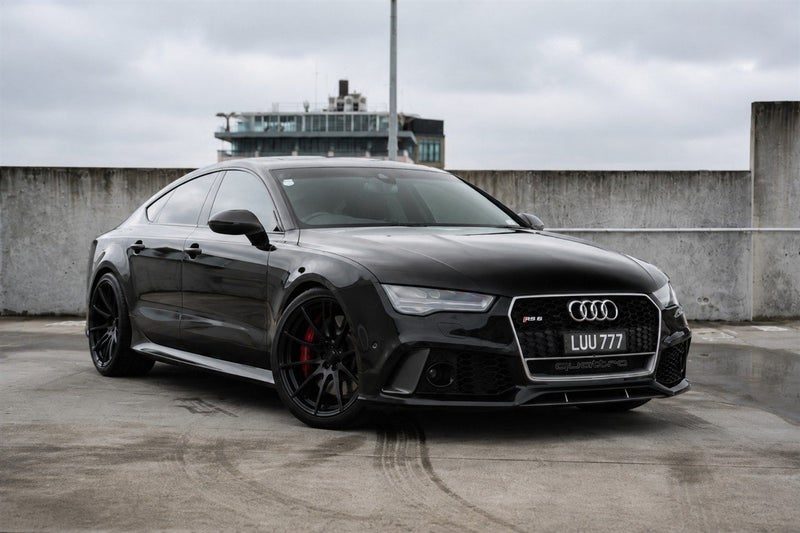 2016 Audi RS7 PERFORMANCE 4.0P
