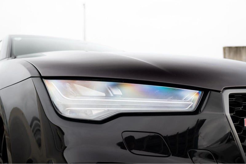 2016 Audi RS7 PERFORMANCE 4.0P, photo 3