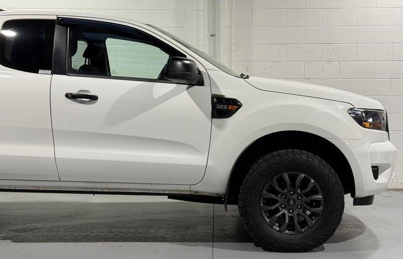 2020 Ford Ranger SUPER XL W/S 3.2D, photo 2