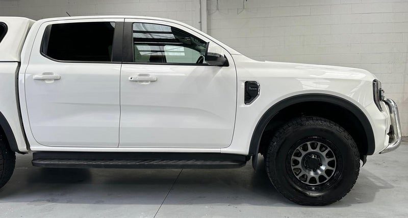 2022 Ford Ranger XLT DOUBLE CAB W/SA, photo 2