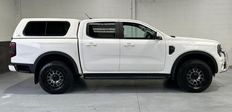 2022 Ford Ranger XLT DOUBLE CAB W/SA, photo 3