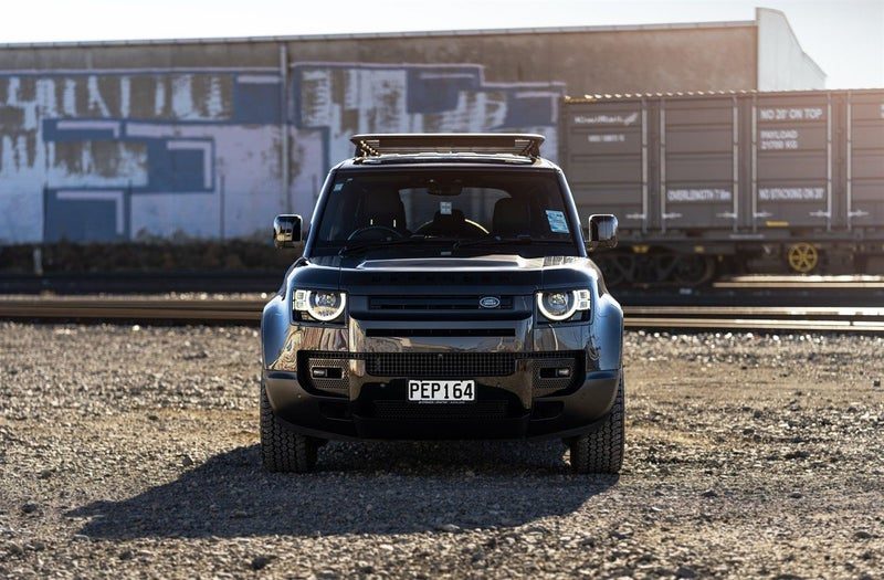 2022 Land Rover Defender 110 D300 SE 3.0DT, photo 2