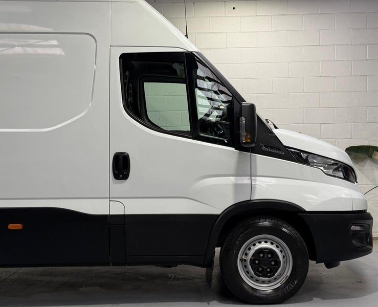2022 Iveco Daily, photo 2
